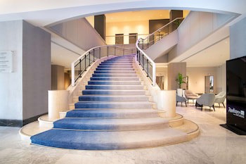 Radisson Blu Hotel & Resort, Abu Dhabi Corniche galeri fotoğrafı