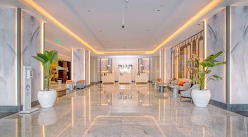 Radisson Blu Hotel & Resort, Abu Dhabi Corniche galeri fotoğrafı