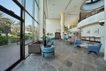 Radisson Blu Hotel & Resort, Abu Dhabi Corniche fotoğrafı