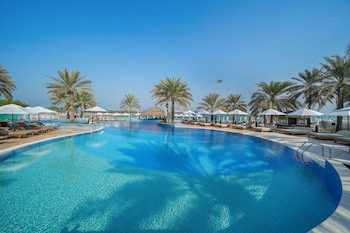 Radisson Blu Hotel & Resort, Abu Dhabi Corniche galeri fotoğrafı