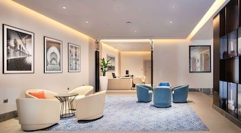 Radisson Blu Hotel & Resort, Abu Dhabi Corniche galeri fotoğrafı