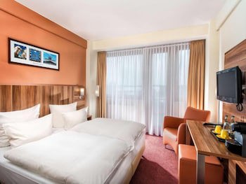 Best Western Hotel Braunschweig Seminarius galeri fotoğrafı
