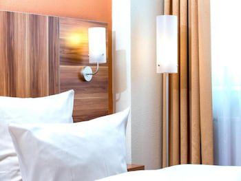 Best Western Hotel Braunschweig Seminarius galeri fotoğrafı