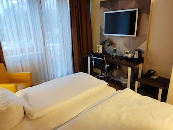 Best Western Hotel Braunschweig Seminarius galeri fotoğrafı