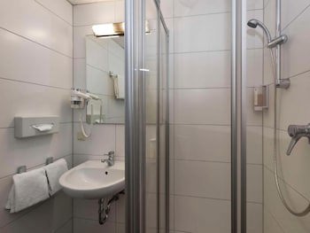 Best Western Hotel Braunschweig Seminarius fotoğrafı