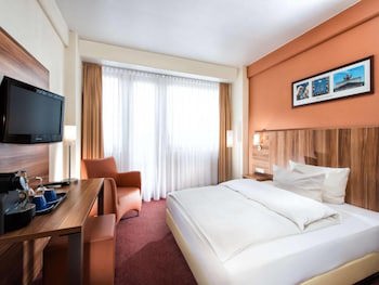 Best Western Hotel Braunschweig Seminarius galeri fotoğrafı