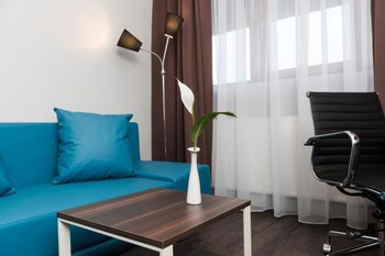 Best Western Hotel Braunschweig Seminarius galeri fotoğrafı
