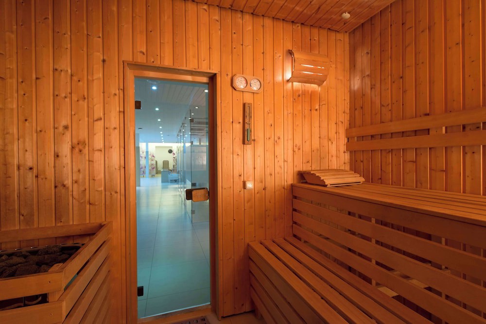 Best Western Hotel Braunschweig Seminarius