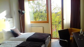 Best Western Hotel Braunschweig Seminarius galeri fotoğrafı