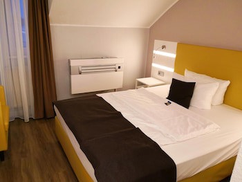 Best Western Hotel Braunschweig Seminarius galeri fotoğrafı