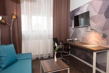 Best Western Hotel Braunschweig Seminarius galeri fotoğrafı
