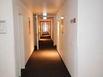 Best Western Hotel Braunschweig Seminarius galeri fotoğrafı