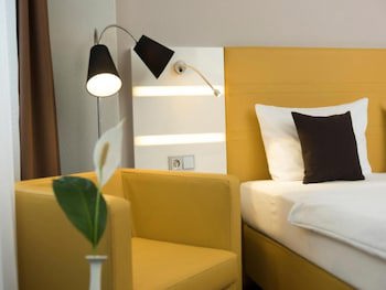 Best Western Hotel Braunschweig Seminarius galeri fotoğrafı