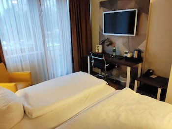 Best Western Hotel Braunschweig Seminarius galeri fotoğrafı
