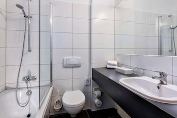 Best Western Hotel Braunschweig Seminarius fotoğrafı