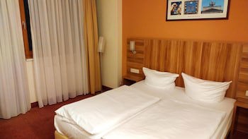 Best Western Hotel Braunschweig Seminarius galeri fotoğrafı