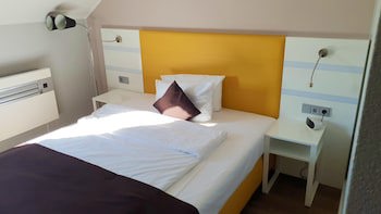 Best Western Hotel Braunschweig Seminarius galeri fotoğrafı