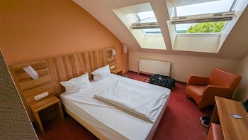 Best Western Hotel Braunschweig Seminarius galeri fotoğrafı