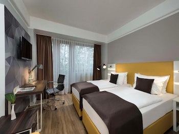 Best Western Hotel Braunschweig Seminarius galeri fotoğrafı