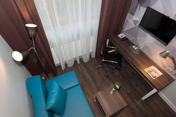 Best Western Hotel Braunschweig Seminarius galeri fotoğrafı