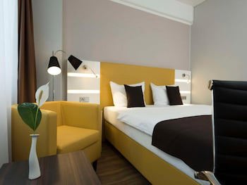Best Western Hotel Braunschweig Seminarius galeri fotoğrafı
