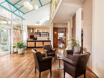 Best Western Hotel Braunschweig Seminarius galeri fotoğrafı