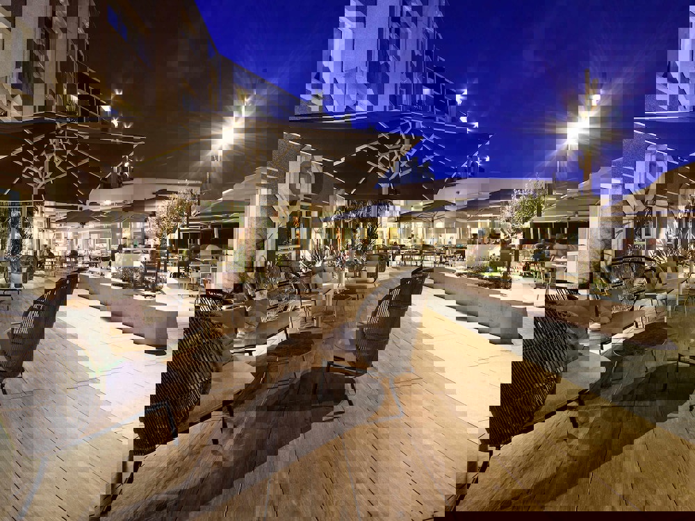 Novotel Clermont Ferrand