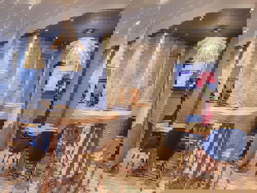 Mercure Nice Promenade Des Anglais