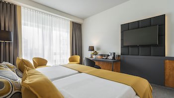 Dorint Hotel Dresden fotoğrafı