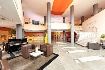 Dorint Hotel Dresden fotoğrafı