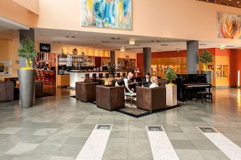 Dorint Hotel Dresden fotoğrafı