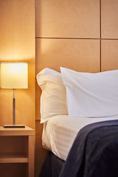 Hotel Silken Ciudad De Vitoria