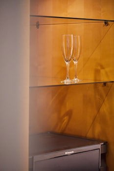 Hotel Silken Ciudad De Vitoria