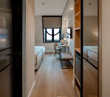 Hotel Silken Ciudad De Vitoria