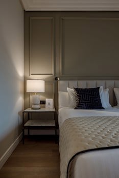 Hotel Silken Ciudad De Vitoria