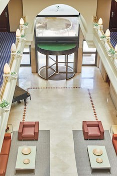 Hotel Silken Ciudad De Vitoria