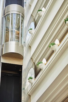 Hotel Silken Ciudad De Vitoria
