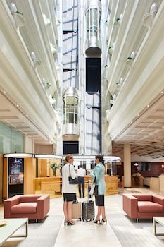 Hotel Silken Ciudad De Vitoria