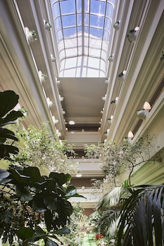 Hotel Silken Ciudad De Vitoria