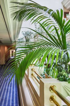 Hotel Silken Ciudad De Vitoria