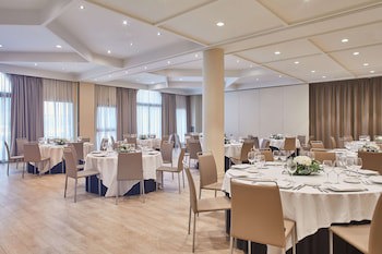 Hotel Silken Ciudad De Vitoria