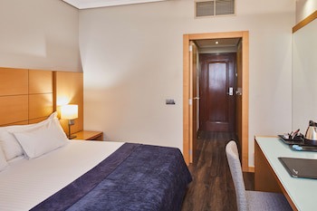 Hotel Silken Ciudad De Vitoria