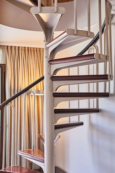 Hotel Silken Ciudad De Vitoria