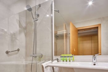 Hotel Silken Ciudad De Vitoria