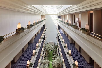 Hotel Silken Ciudad De Vitoria