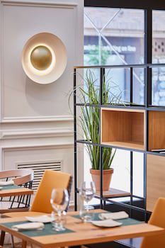 Hotel Silken Ciudad De Vitoria