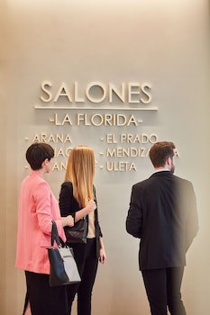 Hotel Silken Ciudad De Vitoria