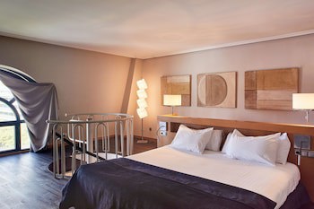 Hotel Silken Ciudad De Vitoria