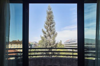 Hotel Silken Ciudad De Vitoria