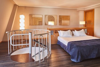 Hotel Silken Ciudad De Vitoria